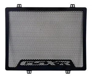 Protetor Frontal de Radiador Grade Kawasaki Zx-6R 09-12 / Zx-6R